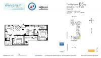 Floor Plan Thumbnail